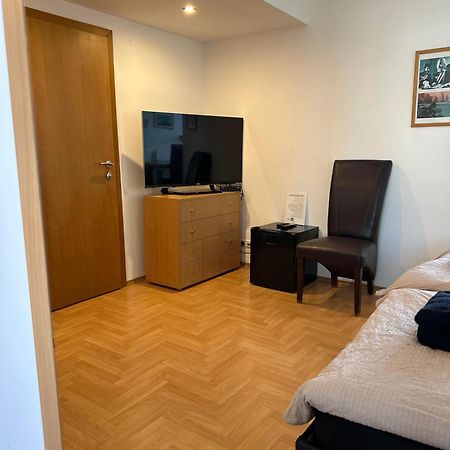 Hotel Muza Kosice Exterior photo