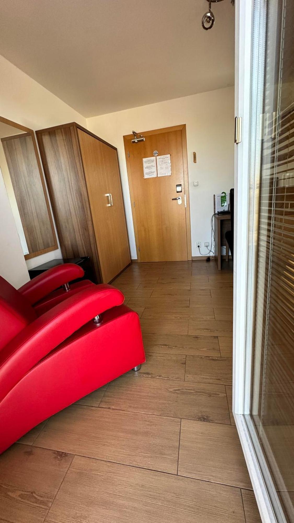 Hotel Muza Kosice Exterior photo